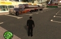 Tankertruck + Trail